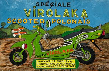 Spéciale Virolaka