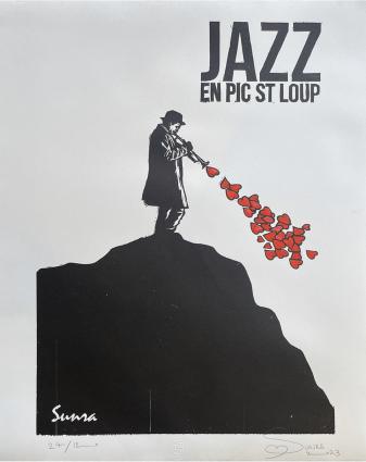 Jazz en pic st loup