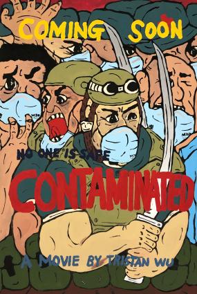 Contaminated