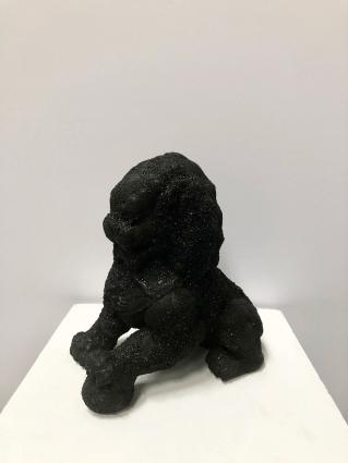 Cultural Coal 1/6