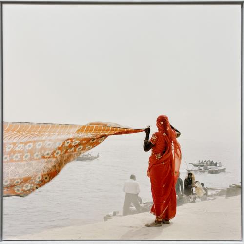 Varanasi,