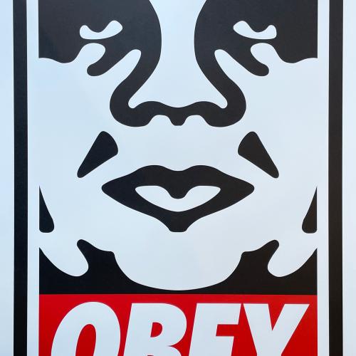 Obey