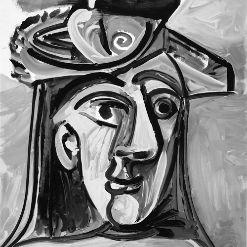 Pablo Picasso